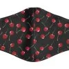 Face Mask – Cherry Black -Fusion Charm Shop 02f06dbe7df30f48f30b225182f0b5dff20ef13a