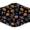 Face Mask – Kids/Spooky -Fusion Charm Shop 0578e9609132b17eb270d507ede38b55a9e46d90 1