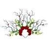 Branch/Vine-Rose Headband -Fusion Charm Shop 0792608e 3e4c 4bf9 874e 1ddbbad4c05e