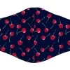 Face Mask – Cherry Navy -Fusion Charm Shop 0afdabb3 0fc9 4114 859a 942c5ed7a620