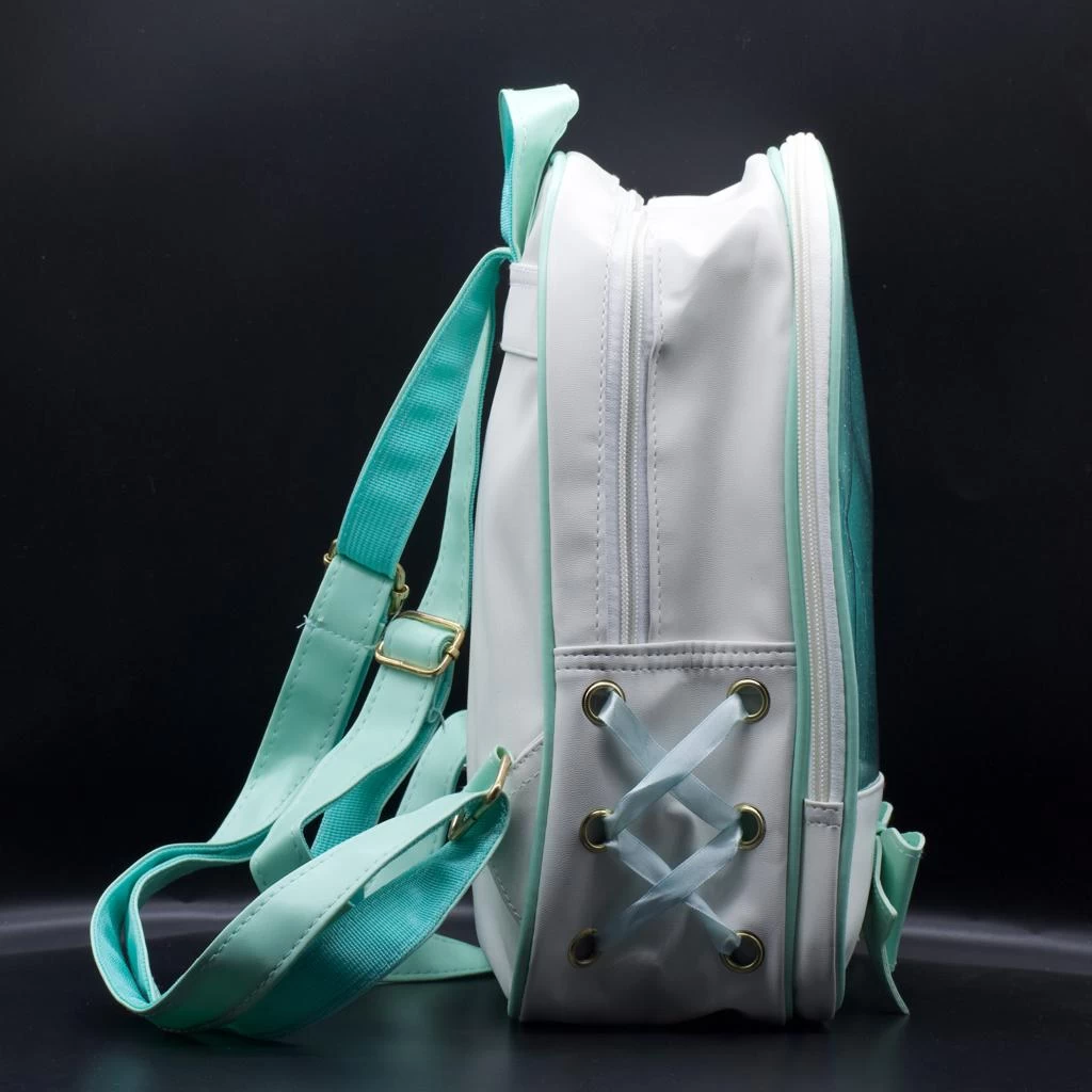 ITA Bag – Green 4 ITA Bag – Green - Image 2