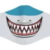 Face Mask – Shark -Fusion Charm Shop 1
