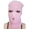 Pink Commando Beanie / Balaclava 2 Pink Commando Beanie / Balaclava -Fusion Charm Shop 1642156924697