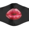 Face Mask Red Lips 2 Face Mask Red Lips -Fusion Charm Shop 1934fe9790100d11c46b094bef9ede3bae47a6fe