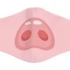Face Mask – Piggley -Fusion Charm Shop 3