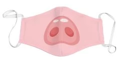 Face Mask – Piggley