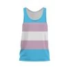 Pride Singlet / Transgender