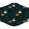 Face Mask – Halloween Print -Fusion Charm Shop 3bafc37ac527ccca27bfbf15aea3514d18daa9a6