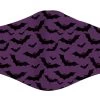 Face Mask – Batty -Fusion Charm Shop 3f8746833aed4e7d11c9d9b386bca87f84500f44