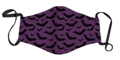 Face Mask – Batty
