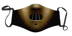 Face Mask -Hannibal