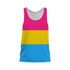 Pride Singlet / Pansexual