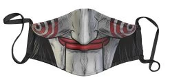 Face Mask – Jigsaw