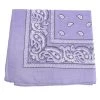 Lilac Bandana