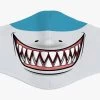 Face Mask – Kids/Shark -Fusion Charm Shop 47f38328 1931 41ae 9065 0aedc844b694
