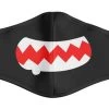 Face Mask – Jagged Teeth -Fusion Charm Shop 49eacc1aa46285950bcad021e7732fe00a816437