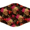 Face Mask – Skull Rose -Fusion Charm Shop 4cf2b317 a919 4aa4 bf05 ad47cbb662e3