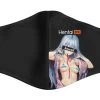 Face Mask – Anime