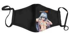 Face Mask – Anime