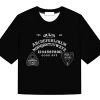 Ouija Board Crop Top -Fusion Charm Shop 4ed2623c 6584 4386 a8b3 8ac130a926d3