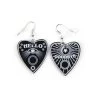 Ouija – Earrings 1 Ouija – Earrings -Fusion Charm Shop 52617 1