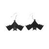 Earrings – Bats -Fusion Charm Shop 52633