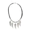 Wings Necklace -Fusion Charm Shop 54220 necklace wings