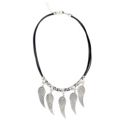 Wings Necklace