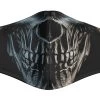 Face Mask – Skull/Bone -Fusion Charm Shop 546cc468c7de78c83823e21bf7cca31bd3133a18