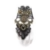 SteamPunk – Lace Ring Bracelet 1 SteamPunk – Lace Ring Bracelet -Fusion Charm Shop 55348 1