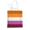 Pride Canvas Tote Bag – Community Lesbian -Fusion Charm Shop 5585e1a2 b738 412c 8670 527ac85eab32