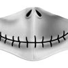 Face Mask – Stitch Mouth -Fusion Charm Shop 55a62f124a055525d2609b05d064101192c500d1