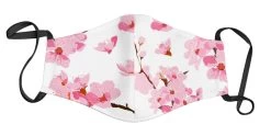 Face Mask – Cherry Blossom