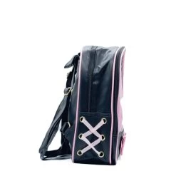 ITA Bag – Black/Pink -Fusion Charm Shop 63aeb47691116da9bafdcc9b5d333cbc563124b8