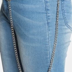 Ziggy Silver Key Chain -Fusion Charm Shop 63f054099f1e753e3687406cf9daa6dcbf4dd906