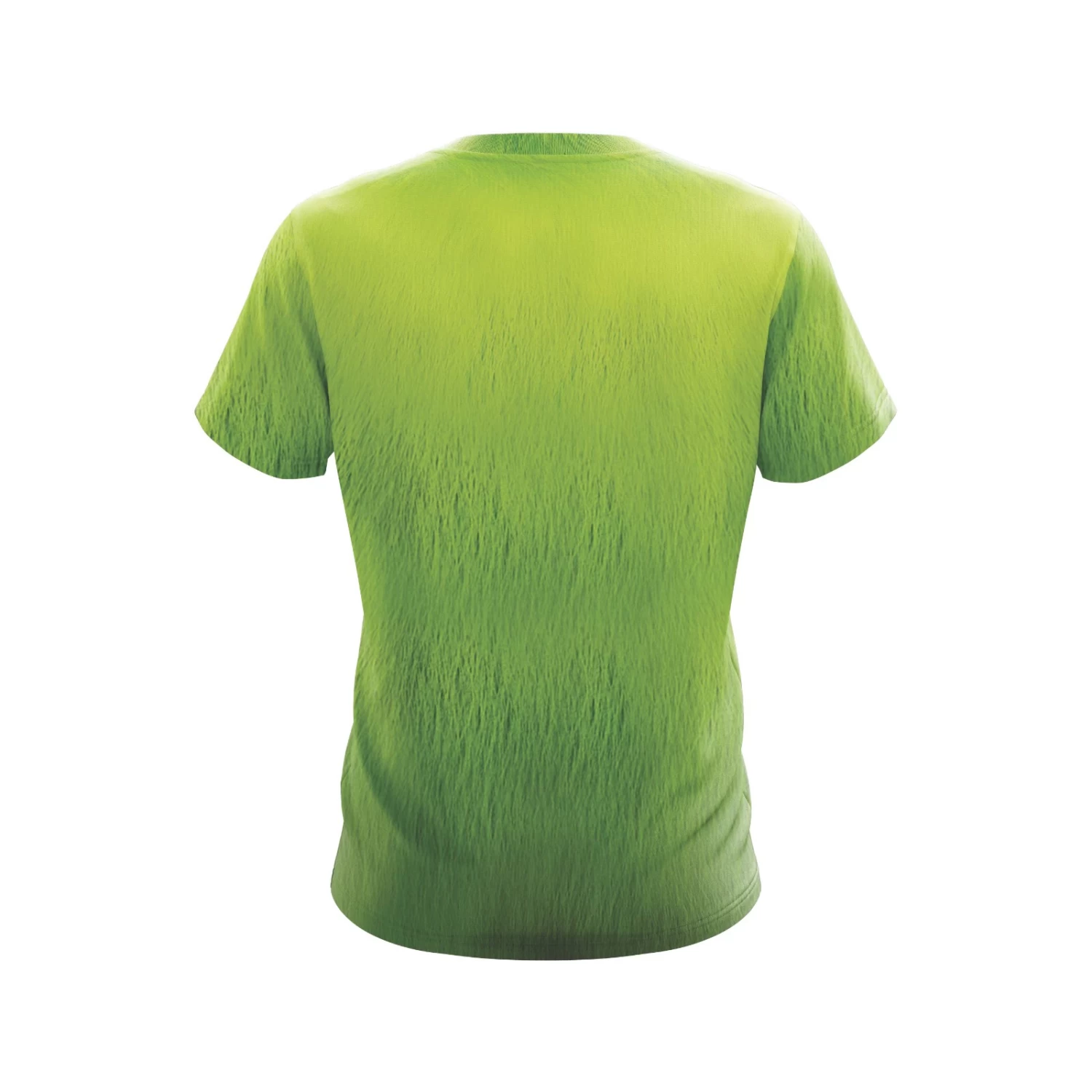 The Grinch Christmas Tee 4 The Grinch Christmas Tee - Image 2