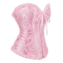 Layla Pink Corset 8 Layla Pink Corset -Fusion Charm Shop 78f70e95 66e6 4df6 8dd2 5e8be8a944cf