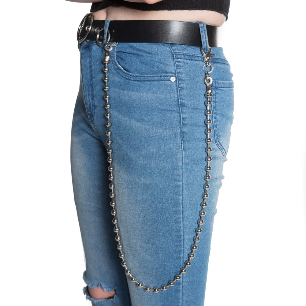 Stevie Silver Key Chain 3 Stevie Silver Key Chain