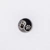 Ying Yang With Hand And Paw Print Enamel Pin – #149 -Fusion Charm Shop 7babb8467c5ecee317fe21779c5c63da9cfd63bc