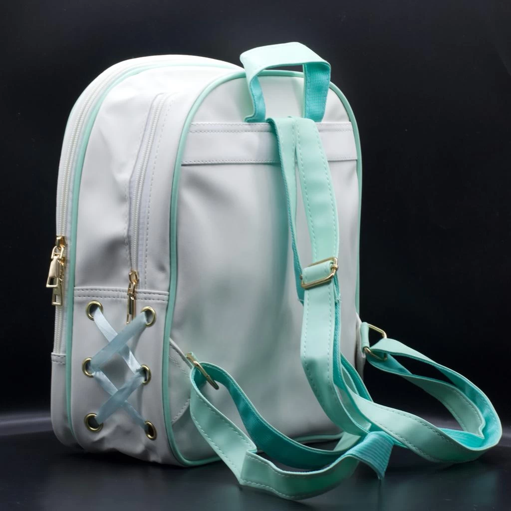 ITA Bag – Green 5 ITA Bag – Green - Image 3