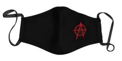 Face Mask – Anarchy