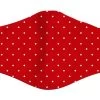 Face Mask – Red And White Poker-Dot -Fusion Charm Shop 86c9a073 00f5 4f72 add8 9e0901da9dbb