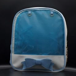 ITA Bag – Blue
