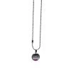 Necklace – Pride Asexual Flag Pendant 2 Necklace – Pride Asexual Flag Pendant -Fusion Charm Shop 8f0f9d366562720e2b0eb0fb3482f7cfa8077365