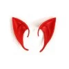 Cosplay Elf Ears – Red -Fusion Charm Shop 95203