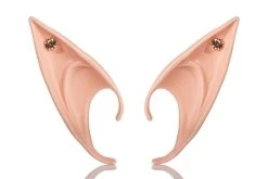 Elf Ears Large Diamante