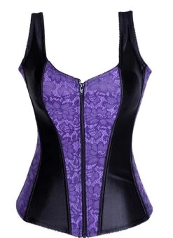Luella Overbust Corset