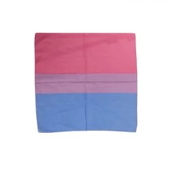 Bisexual Flag – Bandana
