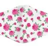 Face Mask – White Rose Garden 2 Face Mask – White Rose Garden -Fusion Charm Shop 960ca5a0 7a81 4ece baa3 d4809f283f7a