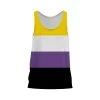 Pride Singlet / Non Binary -Fusion Charm Shop 975055c0 8501 438b bb52 392afd551864